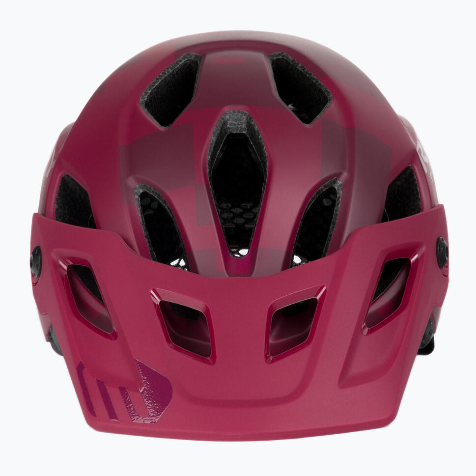 Kask rowerowy Rudy Project Protera