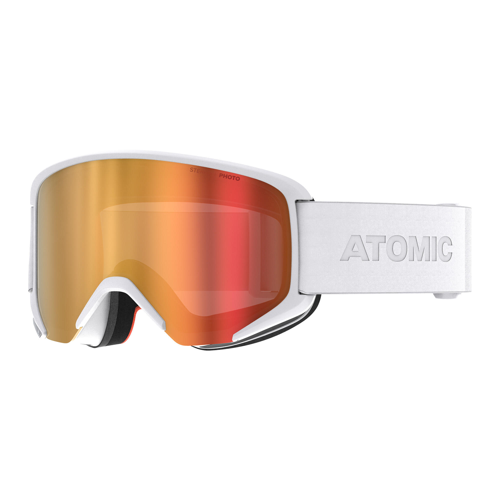 ATOMIC Gafas de esquí Atomic Savor Photo