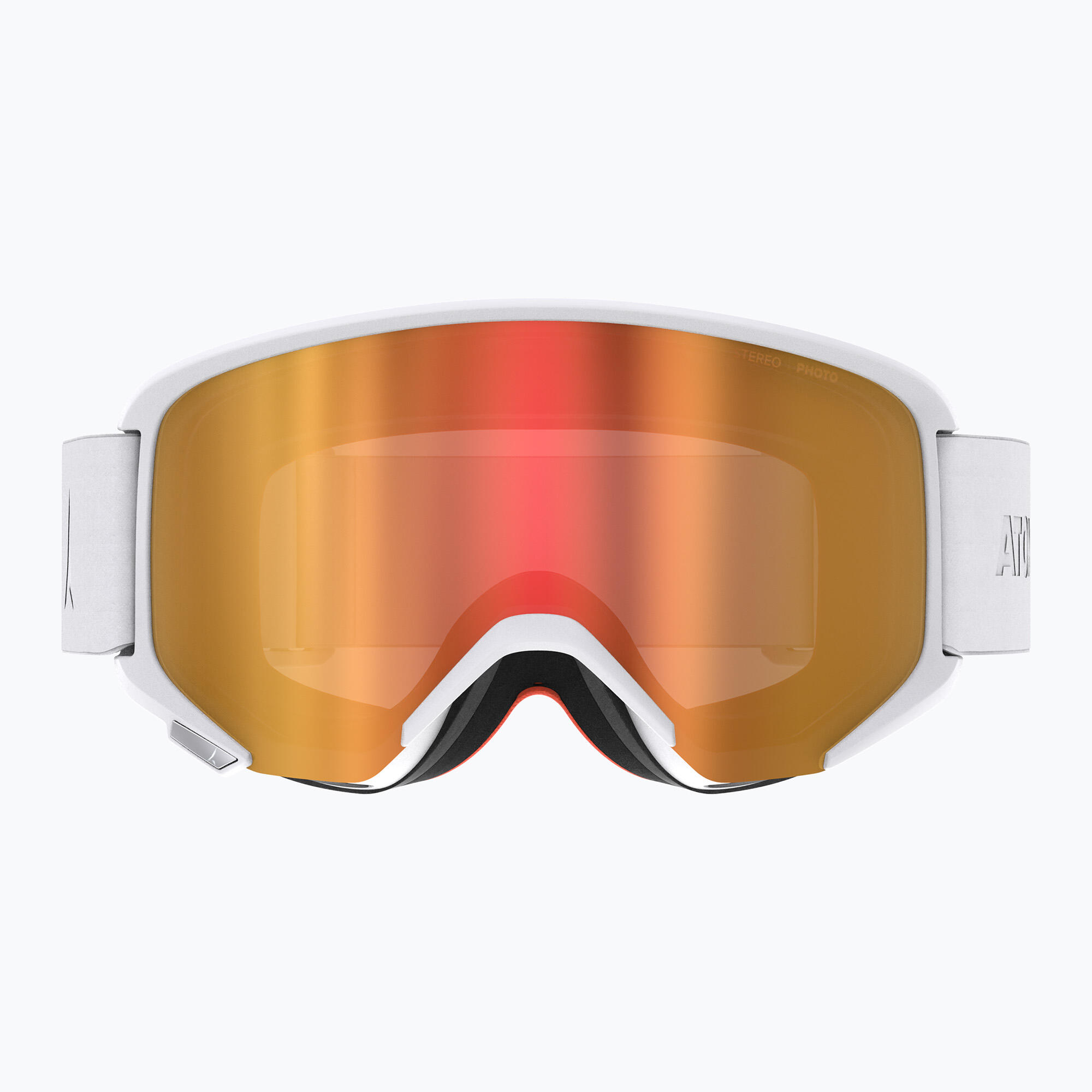 Masque de ski Atomic Savor Photo 2/4