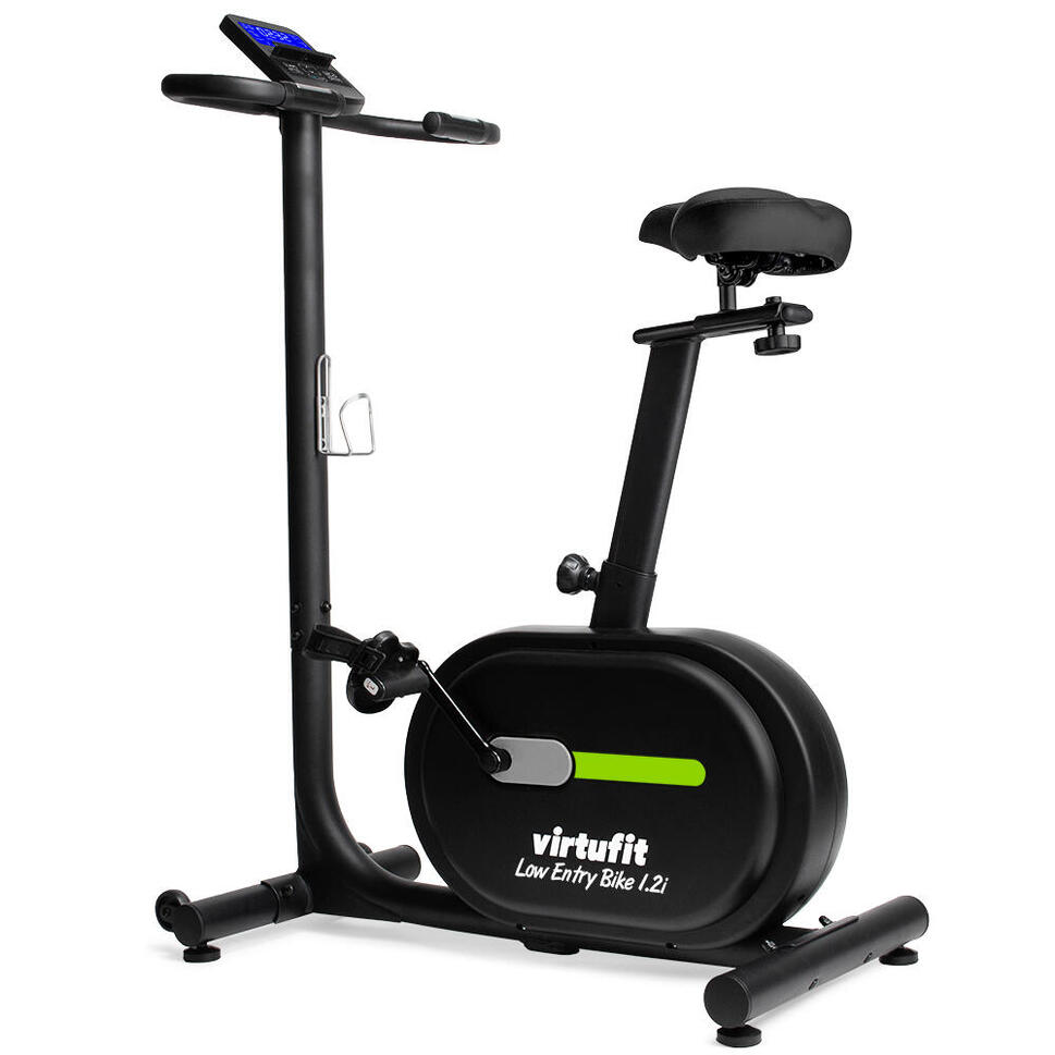 Rower treningowy magnetyczny 1.2i z niskim wejściem
