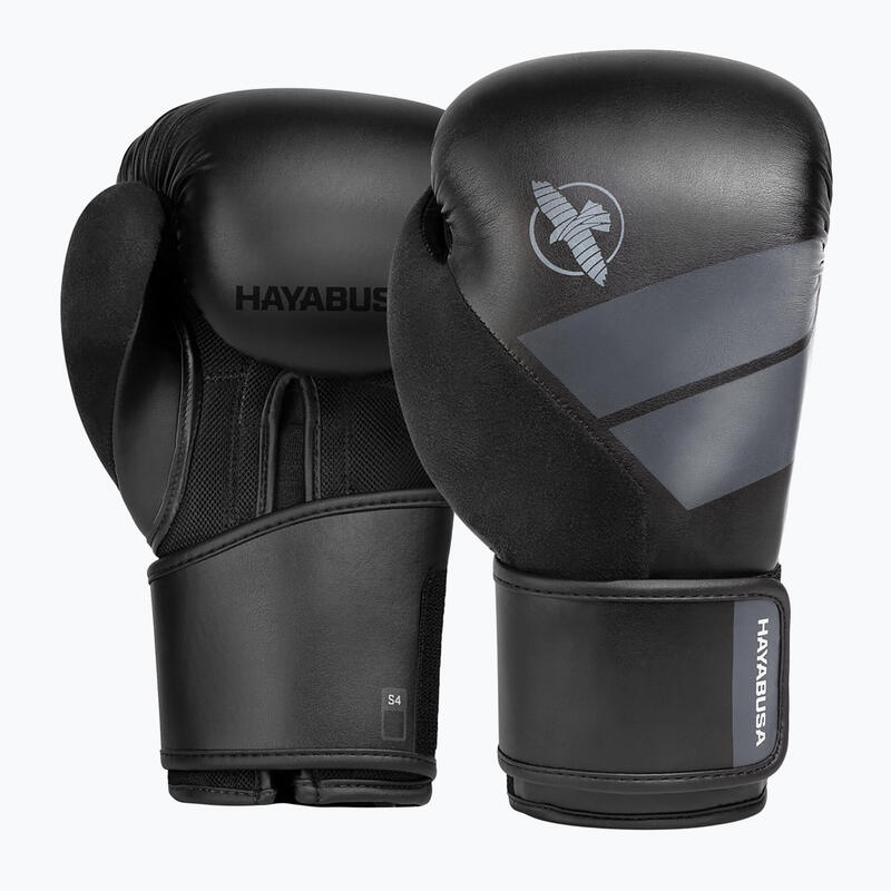 Guantes de boxeo Hayabusa S4