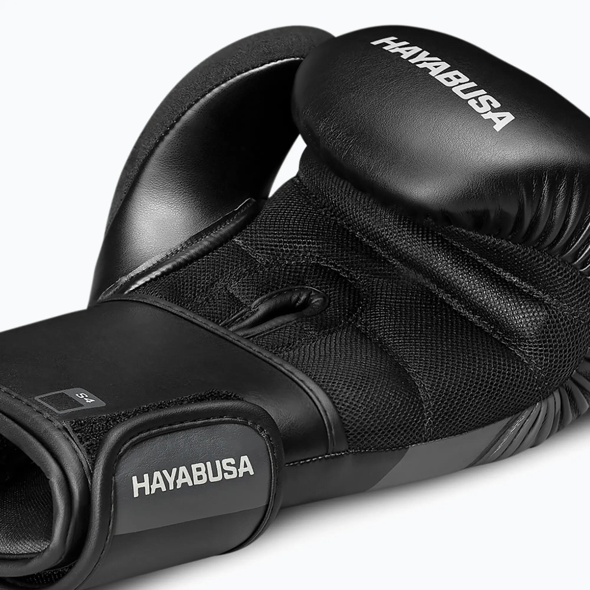 Rękawice bokserskie Hayabusa S4 3/5