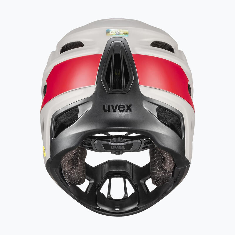 Kask rowerowy UVEX Revolt MIPS