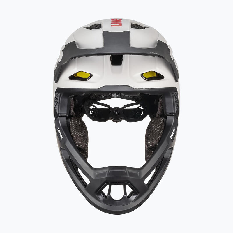 Kask rowerowy UVEX Revolt MIPS