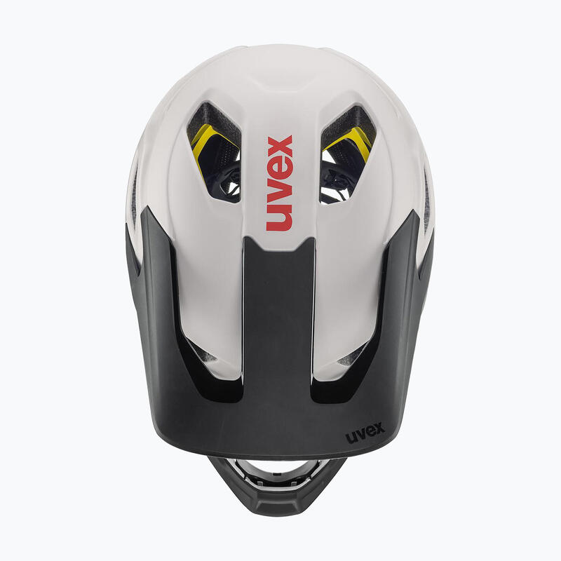 Kask rowerowy UVEX Revolt MIPS