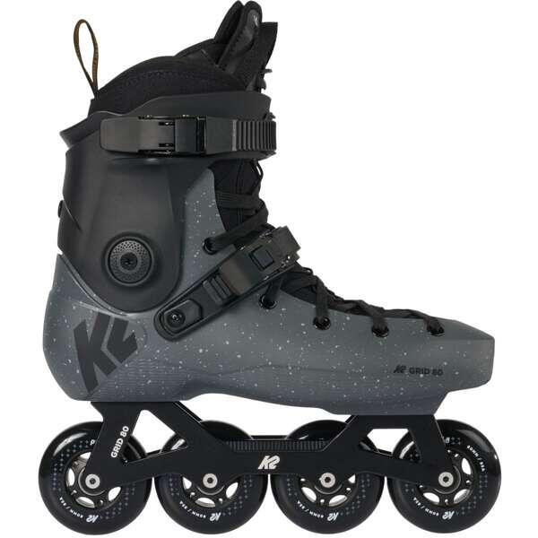 Rolki freeride męskie K2 Grid 80