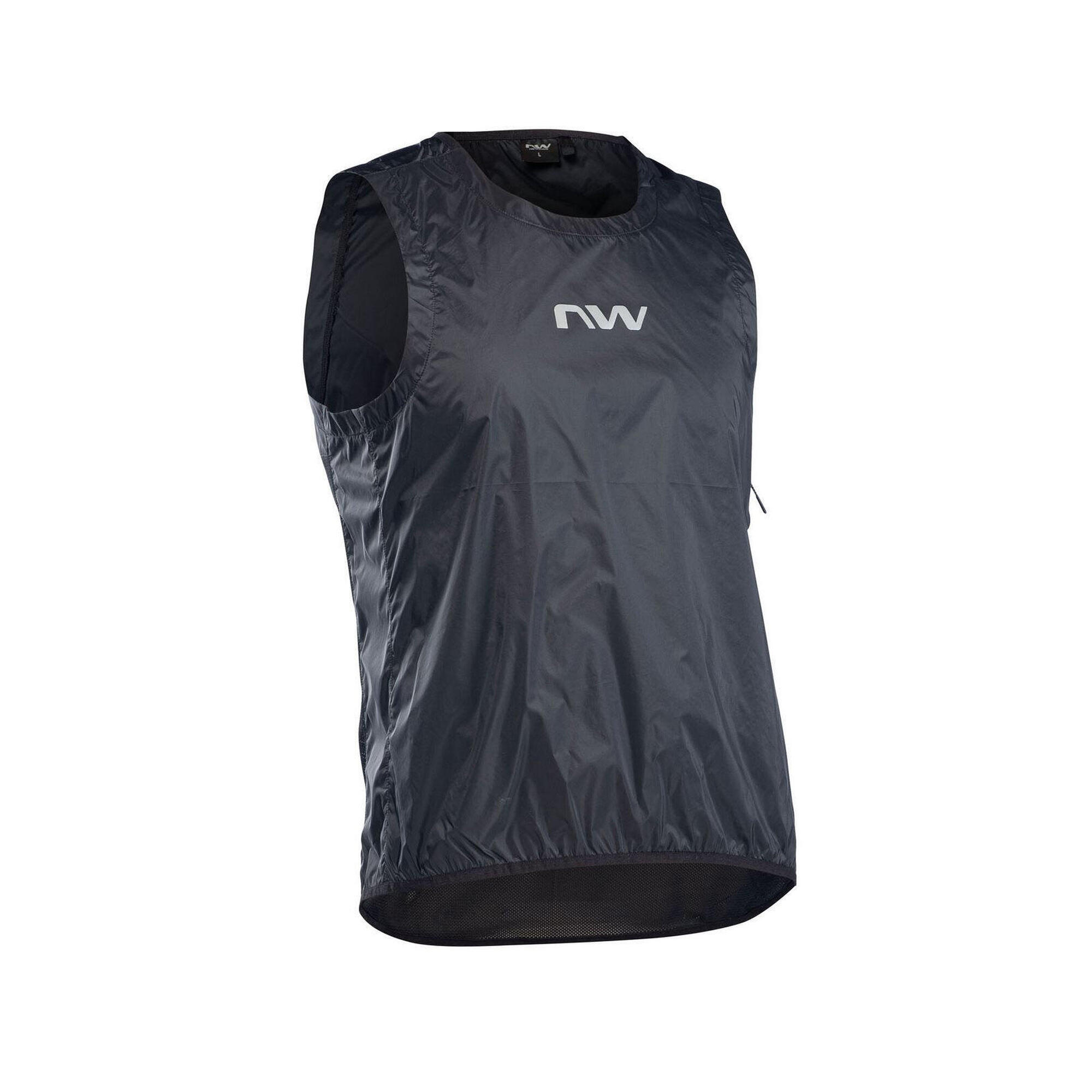Colete de ciclismo Homem Northwave Shield
