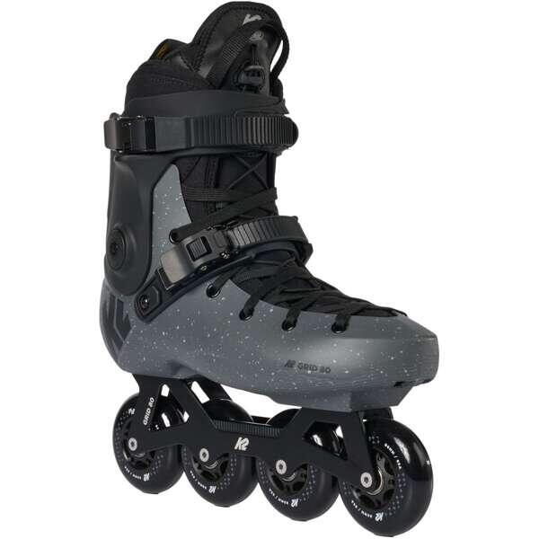 K2 SKATES Kolečkové brusle K2 Grid 80
