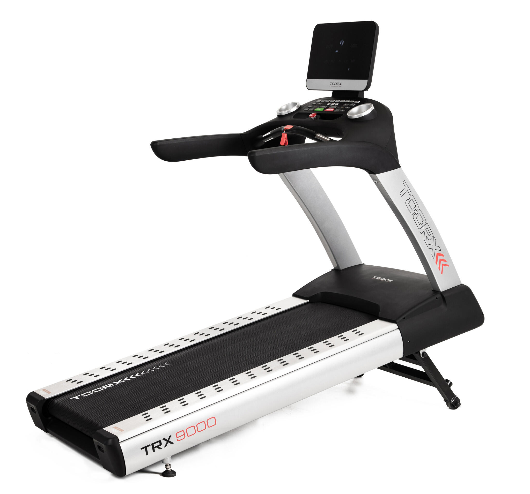 TRX-9000 Tapis Roulant - Usage professionel 4/5