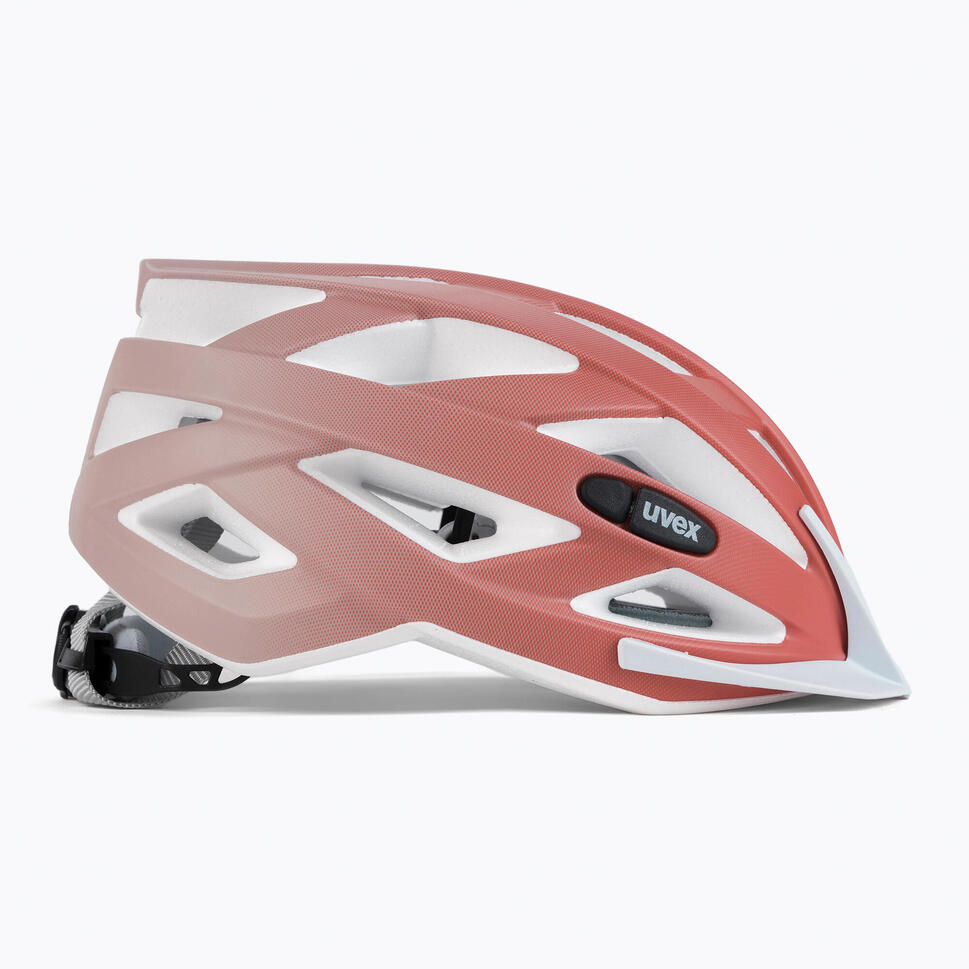 Kask rowerowy UVEX Air Wing CC