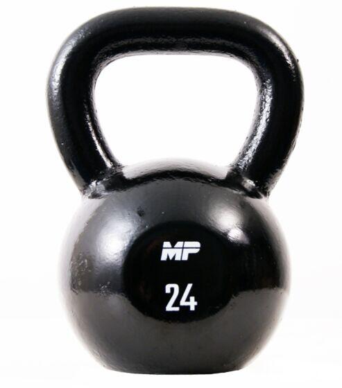 MUSCLE POWER picture