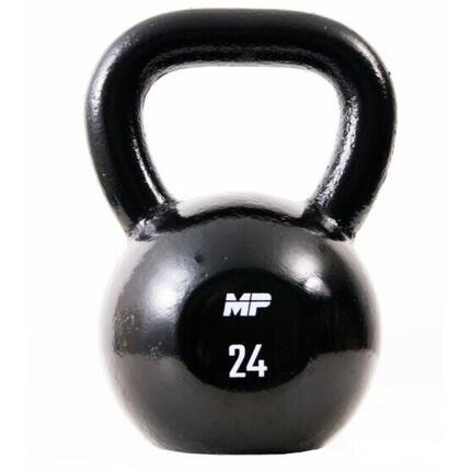 Kettlebell żeliwny - 24 kg