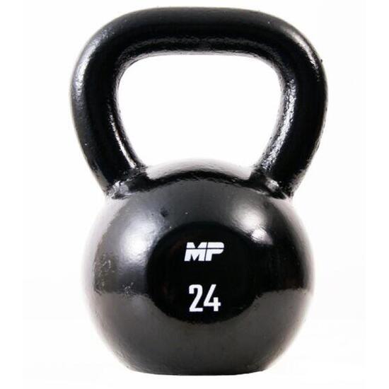 Kettlebell żeliwny - 24 kg
