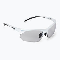 Lunettes de cyclisme UVEX Sportstyle 802