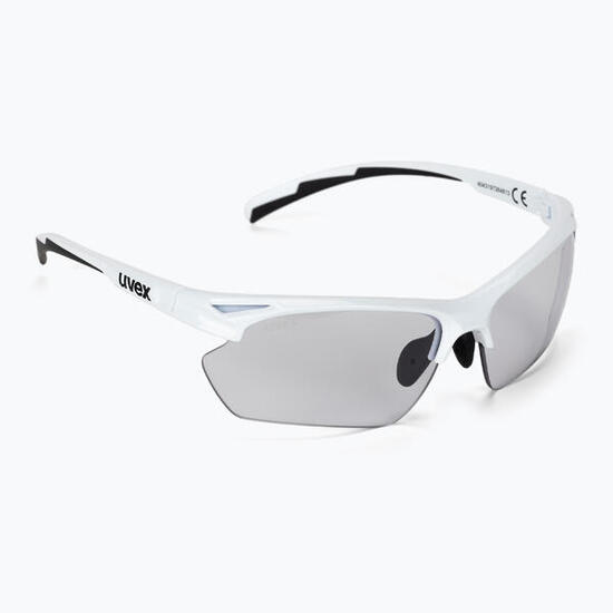 UVEX Sportstyle 802 Fahrradbrille
