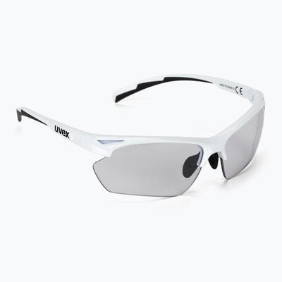 Uvex sportstyle 802 fietsbril