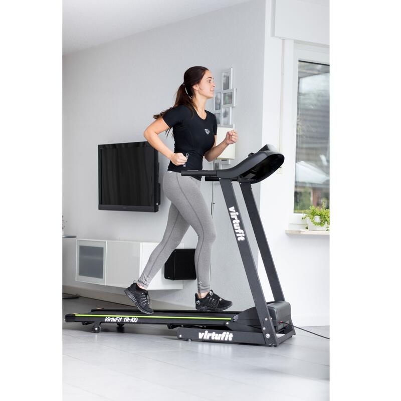 Tapis de course - TR-100i