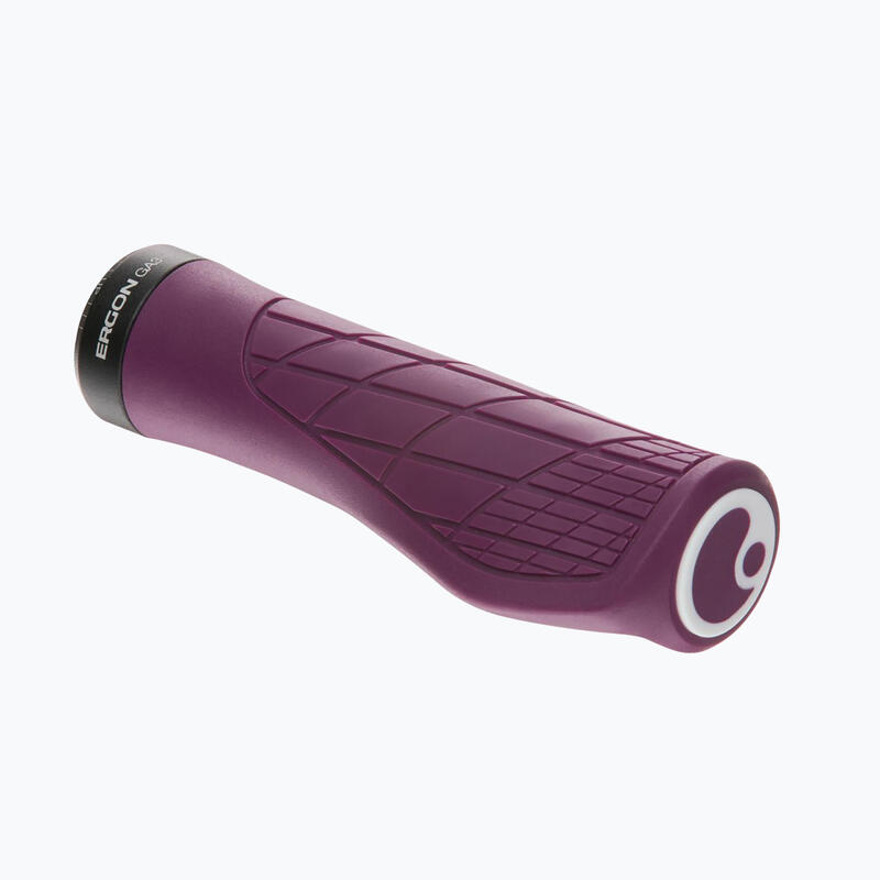 Ergon Grips GA3-L règne violet