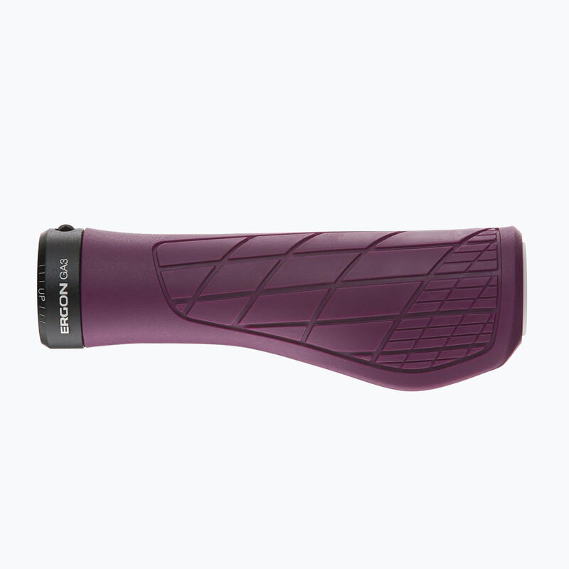 Ergon Grips GA3-L règne violet