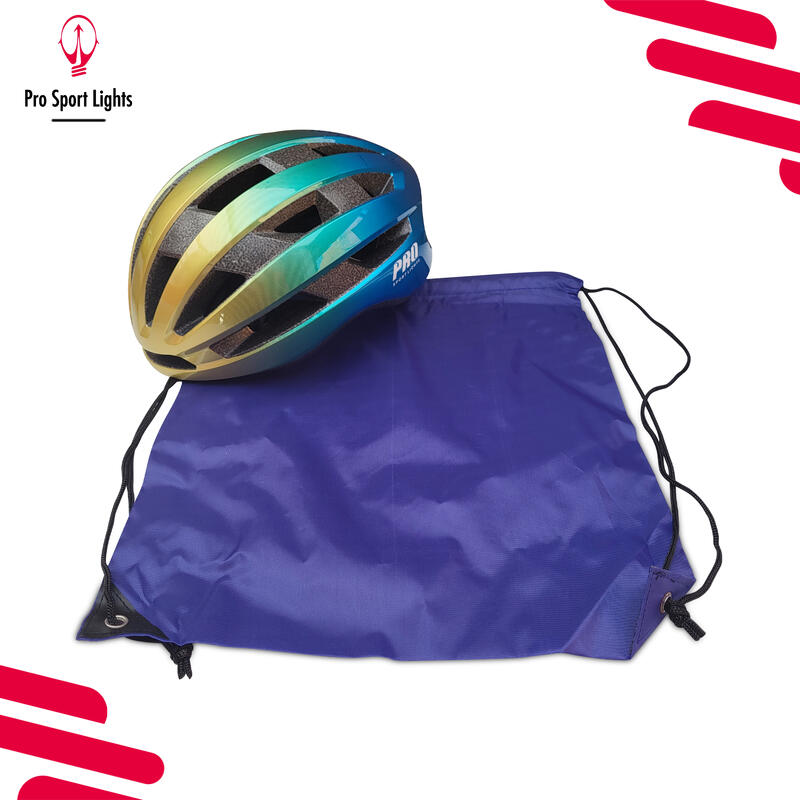 Casque vélo Race Performance Adultes