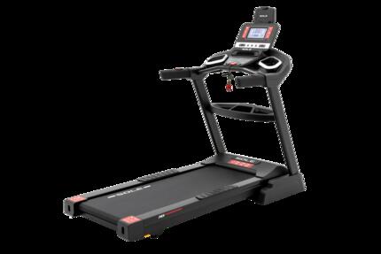 Opklapbare loopband F65 voor fitness en cardio