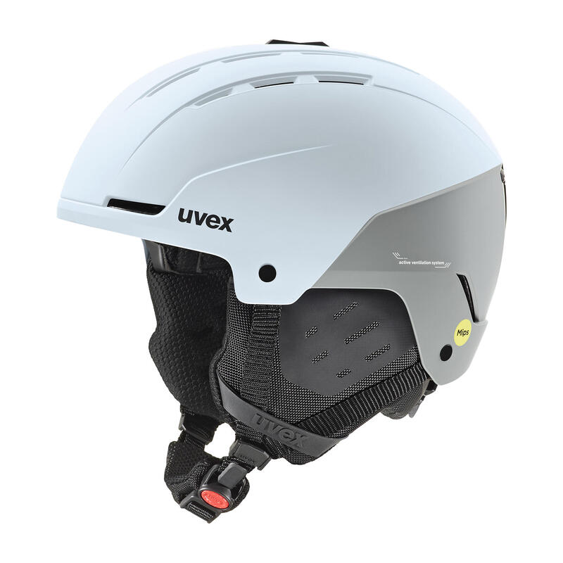 Casco da sci UVEX Stance Mips