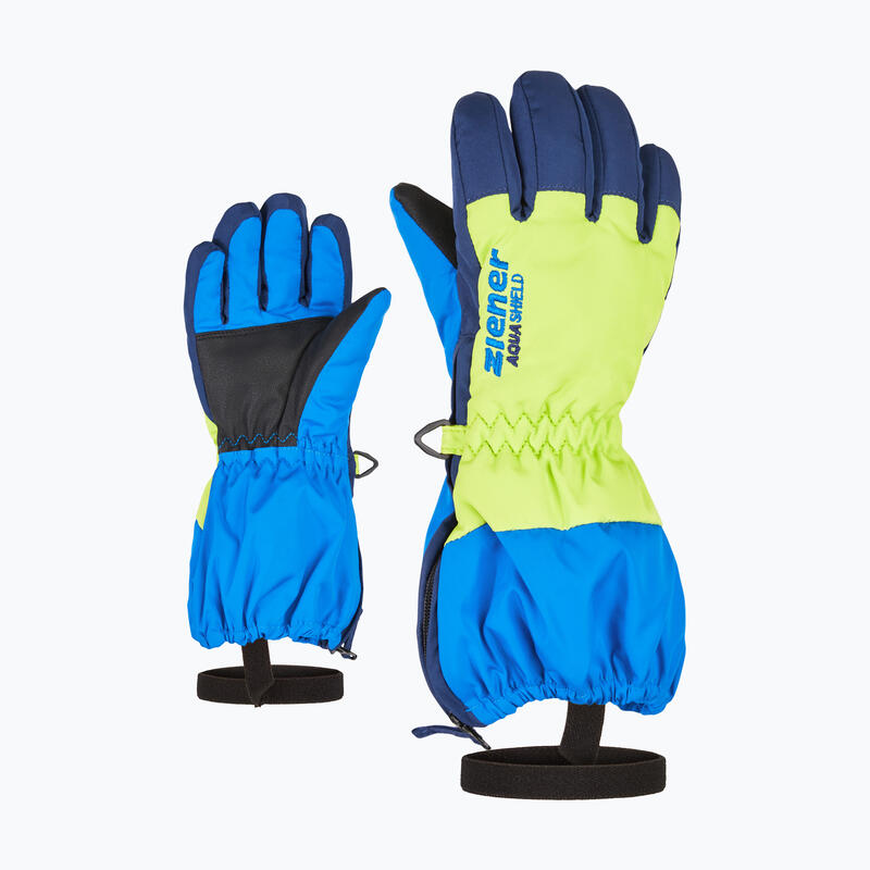 Gants de ski ZIENER Levio AS Minis