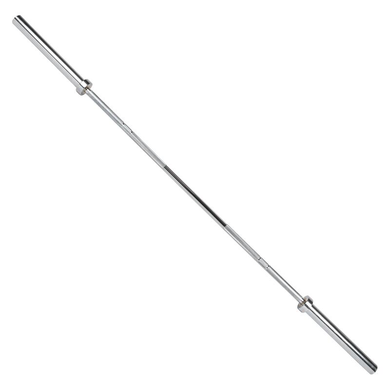 Bara Olimpica VirtuFit 220cm - 20kg