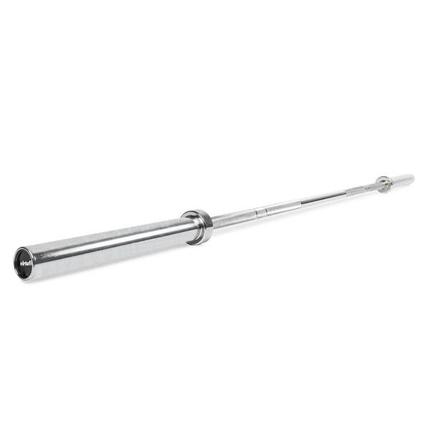 Barre Olympique - 20 kg - 220 cm