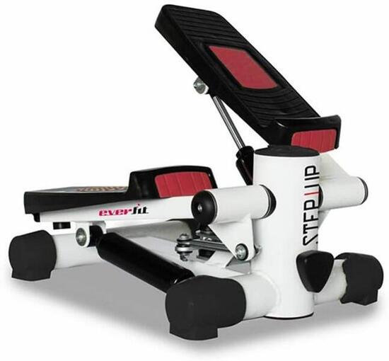 STEP-UP Mini Stepper