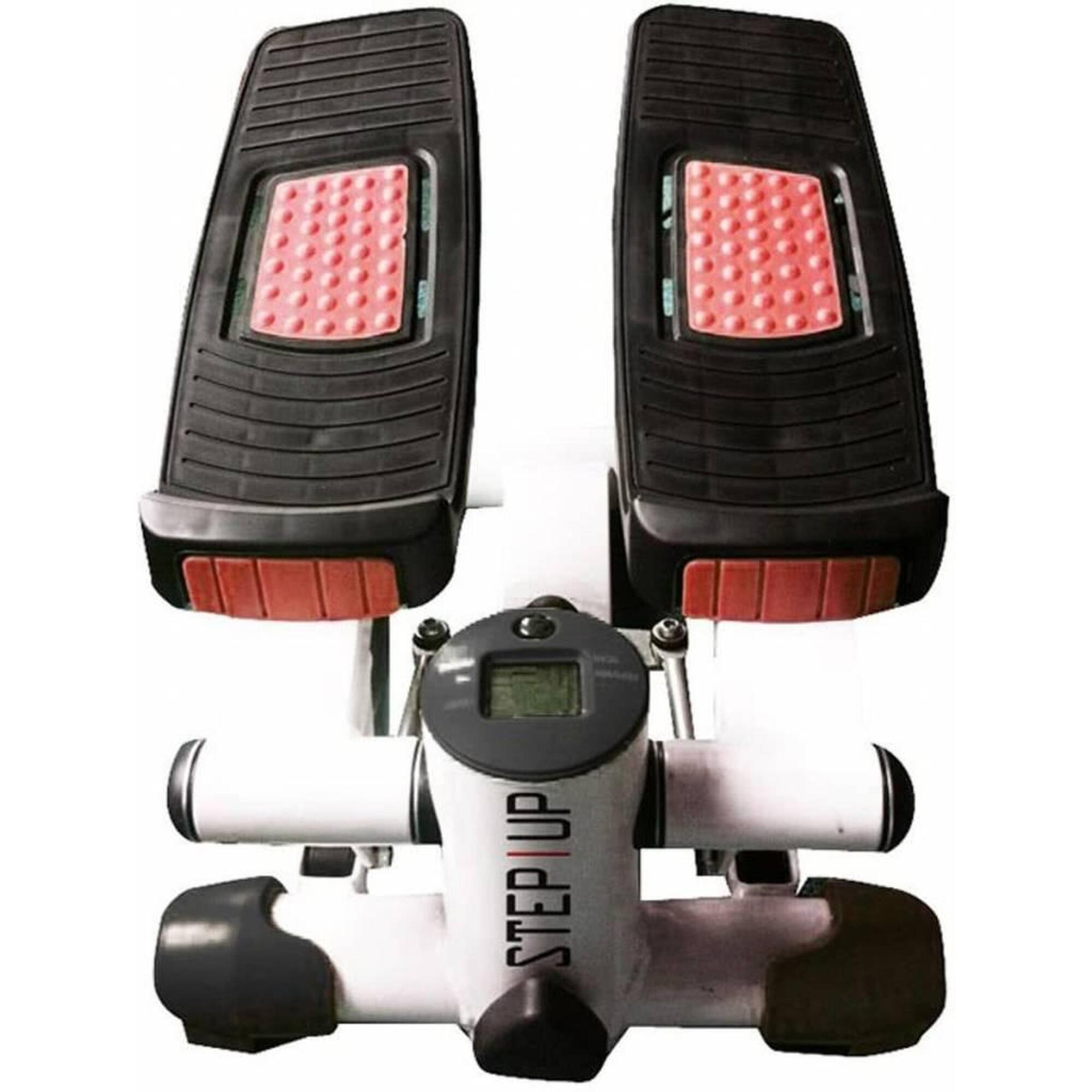 Mini stepper STEP-UP