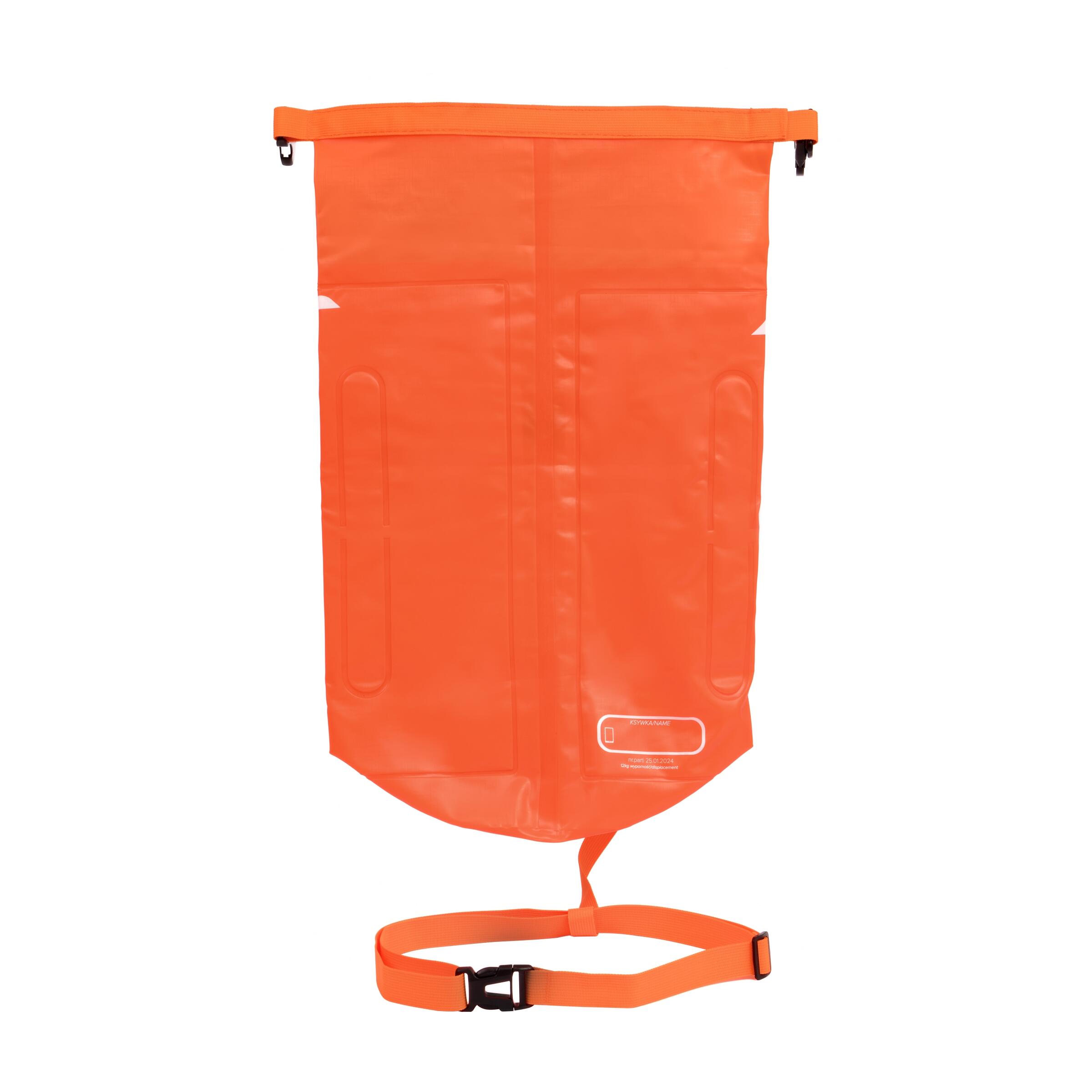 Bojka asekuracyjna Majestic Sport NATA 20l 5/7