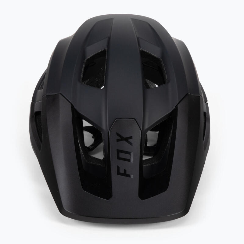 Casque de vélo Fox Racing Mainframe Trvrs