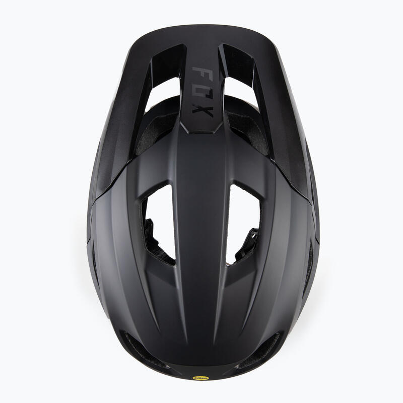 Casque de vélo Fox Racing Mainframe Trvrs