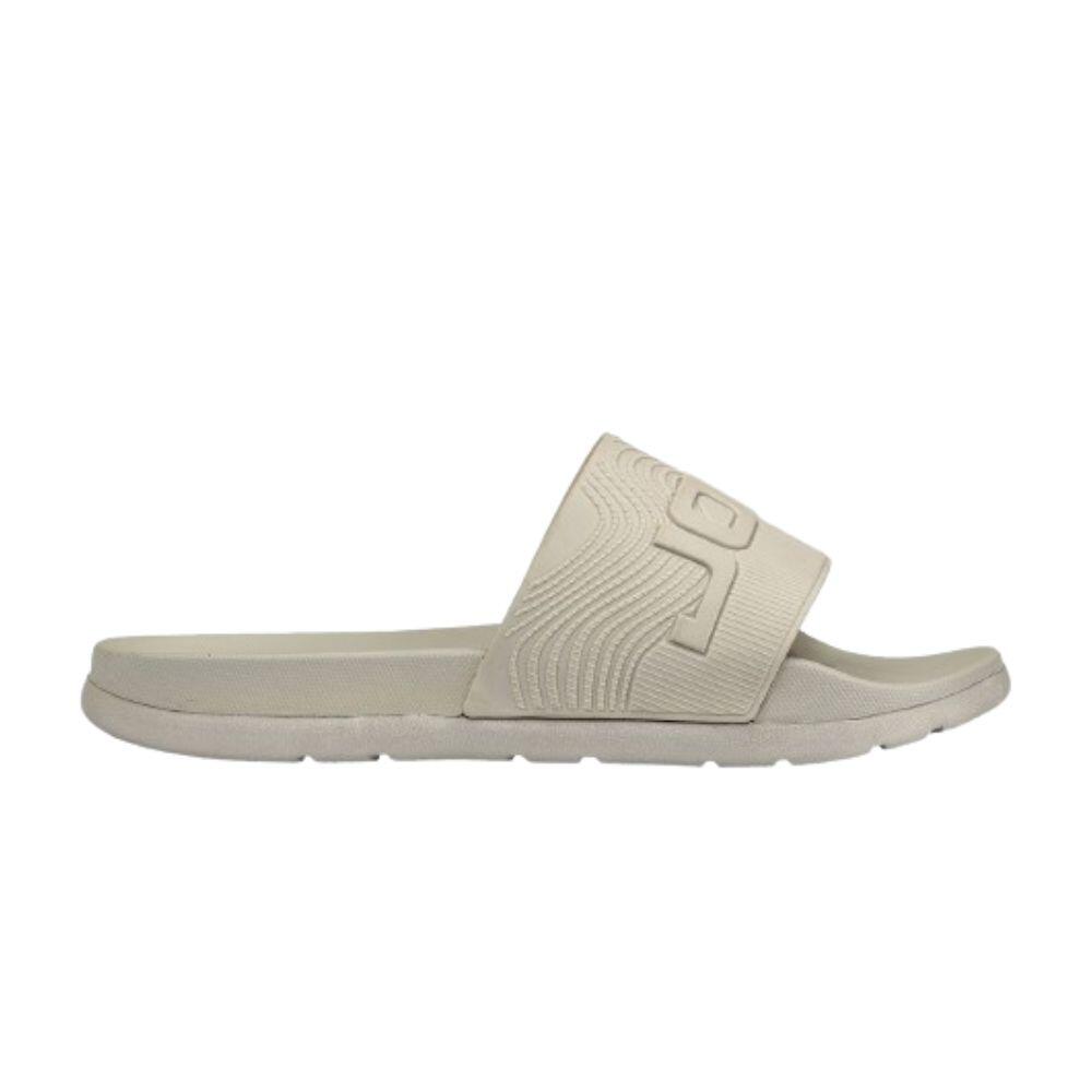 Chinelos de natação mulher john smith powen w. Beige