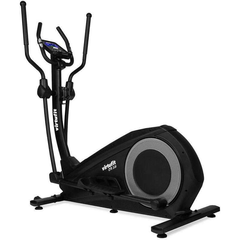 Crosstrainer - CTR 3.0i Ergometer