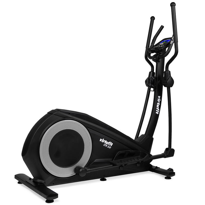 Crosstrainer - CTR 3.0i Ergometer