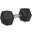 Hexa Dumbbell Pro - Gewichten - Per stuk - 1 t/m 40 kg