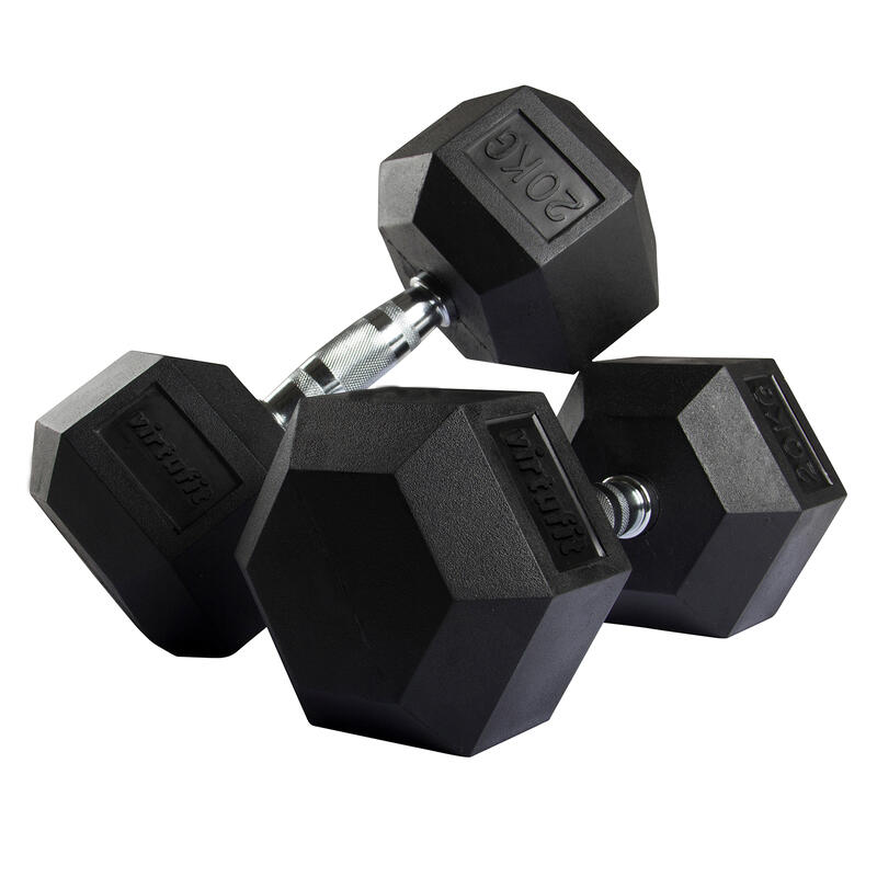 GANTERA VIRTUFIT HEXA PRO- 20 KG