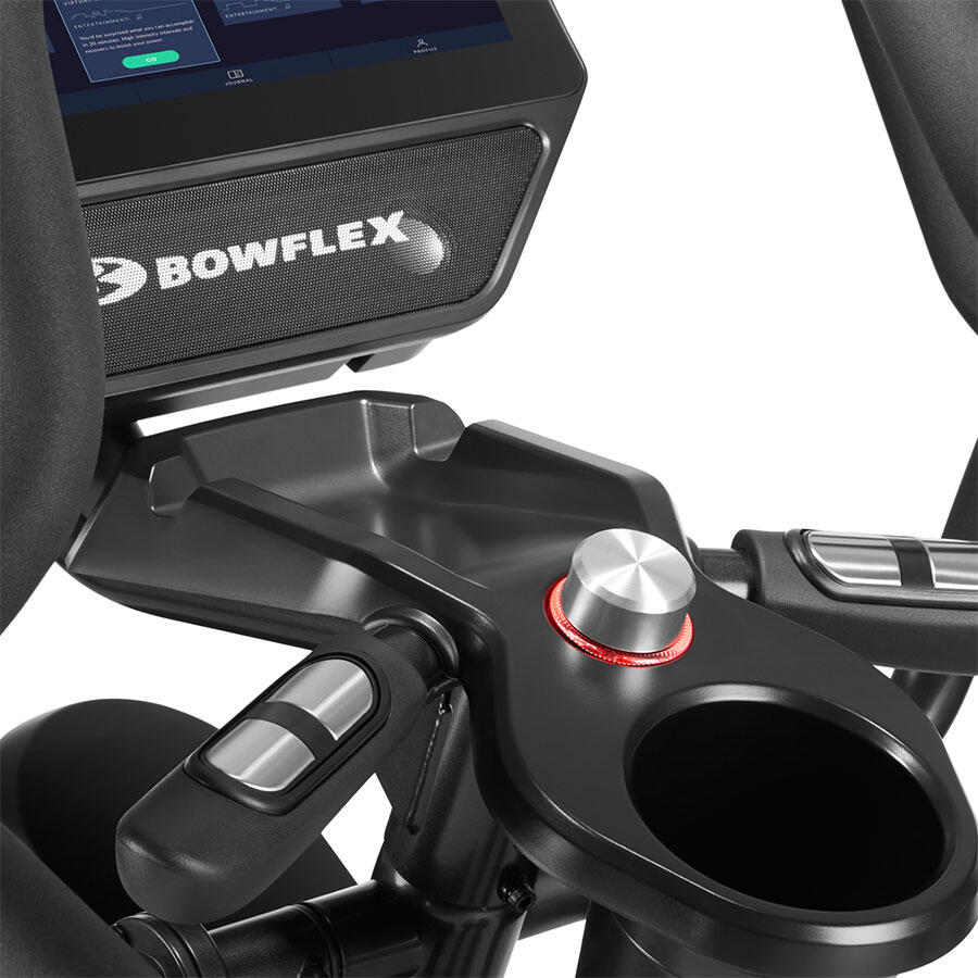 Max Trainer M40 - Max Total avec 14-min HIIT entraînement 5/7