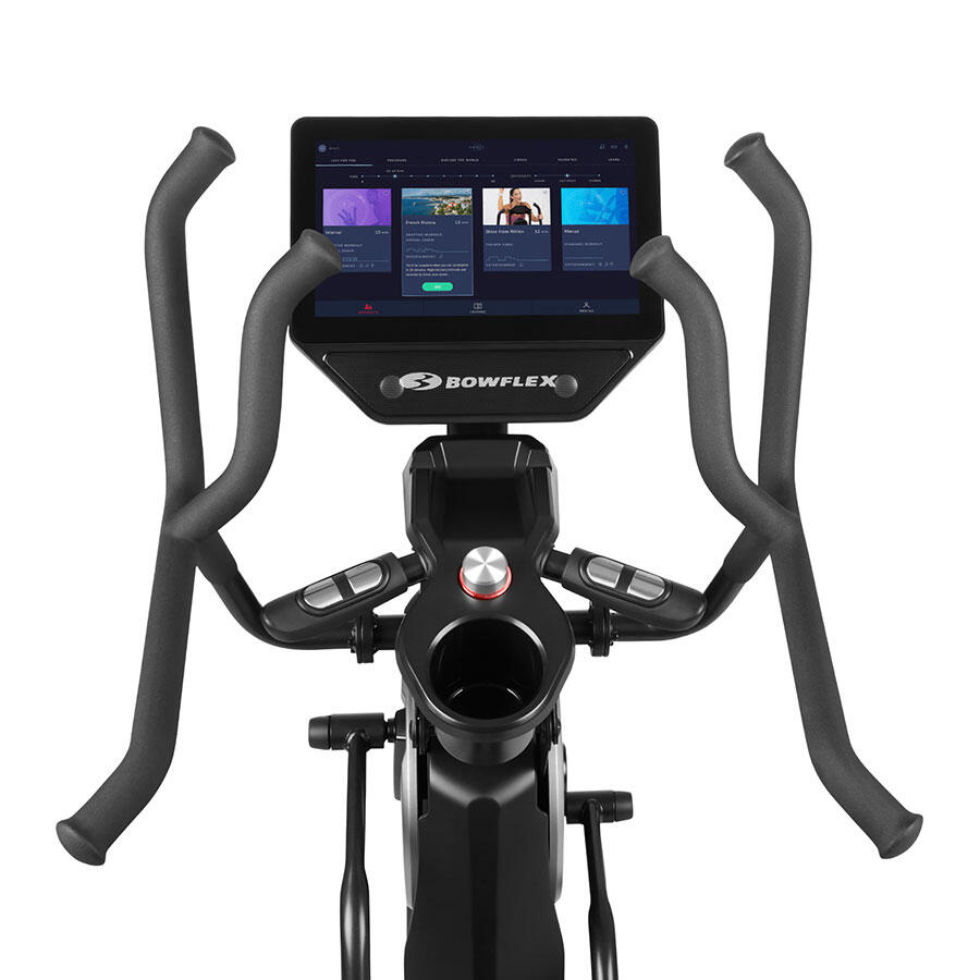 Max Trainer M40 - Max Total avec 14-min HIIT entraînement 6/7