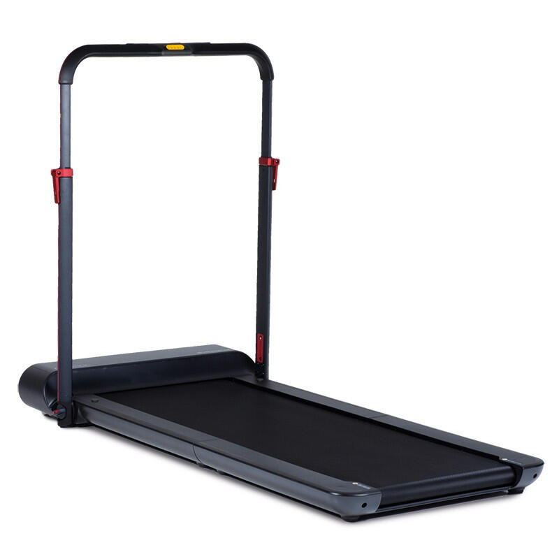 Gymstick Walking Pad Pro Opvouwbare Loopband GYMSTICK Decathlon