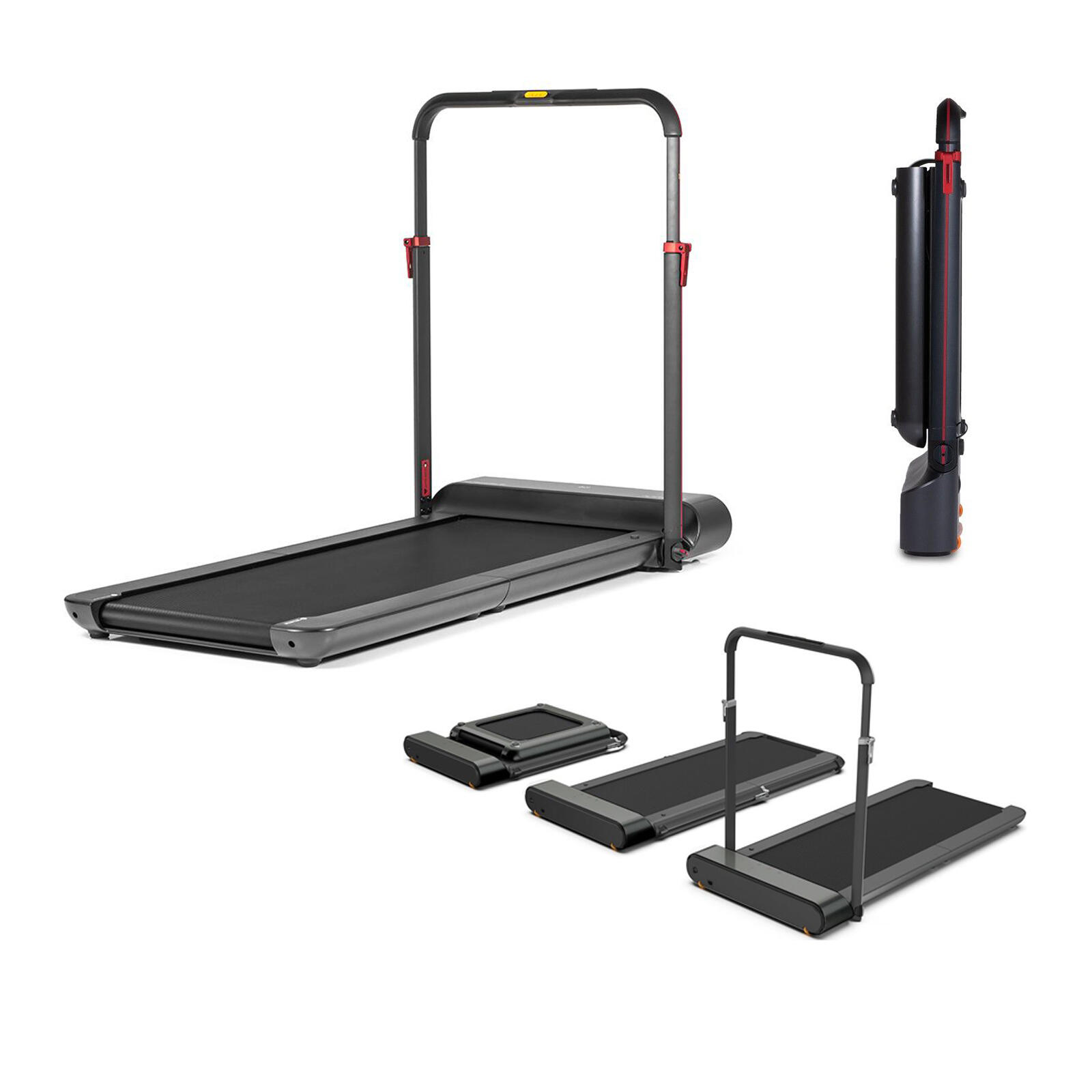 GYMSTICK WalkingPad PRO 7/7