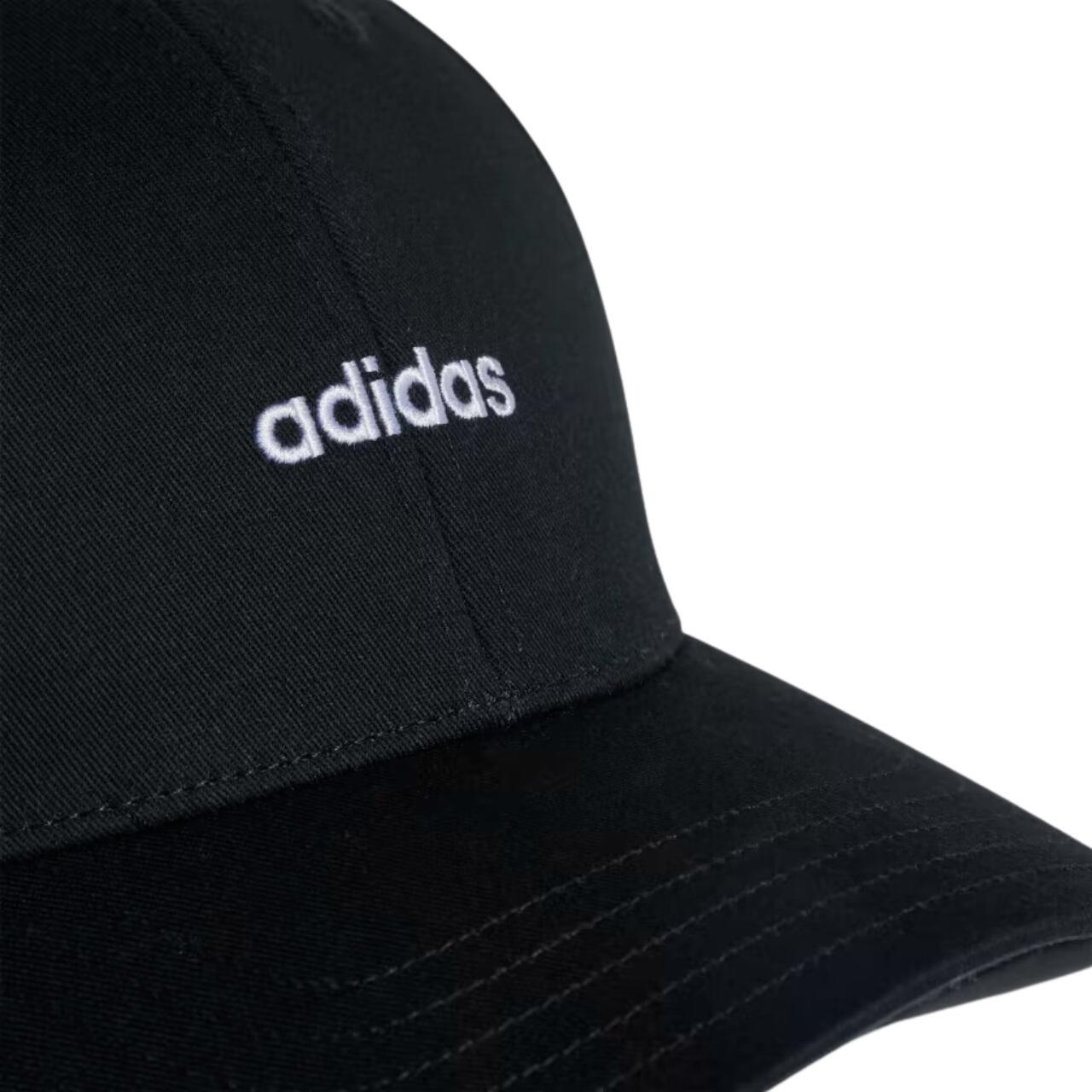 Casquette Adidas modèle HT6355 pour unisexe 2/3