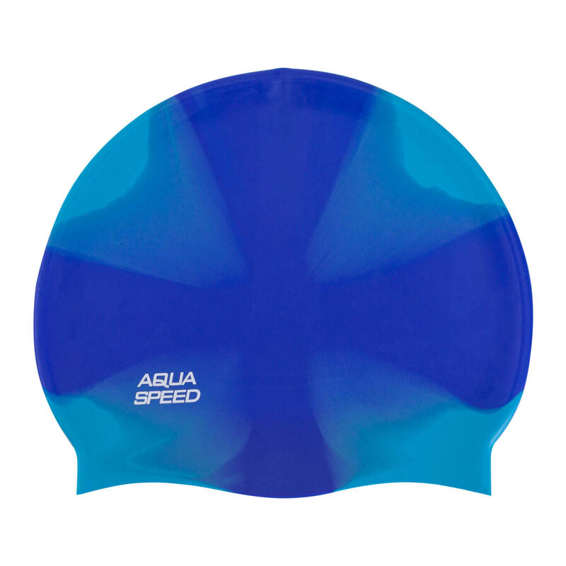 Gorro de natación AQUA-SPEED Bunt