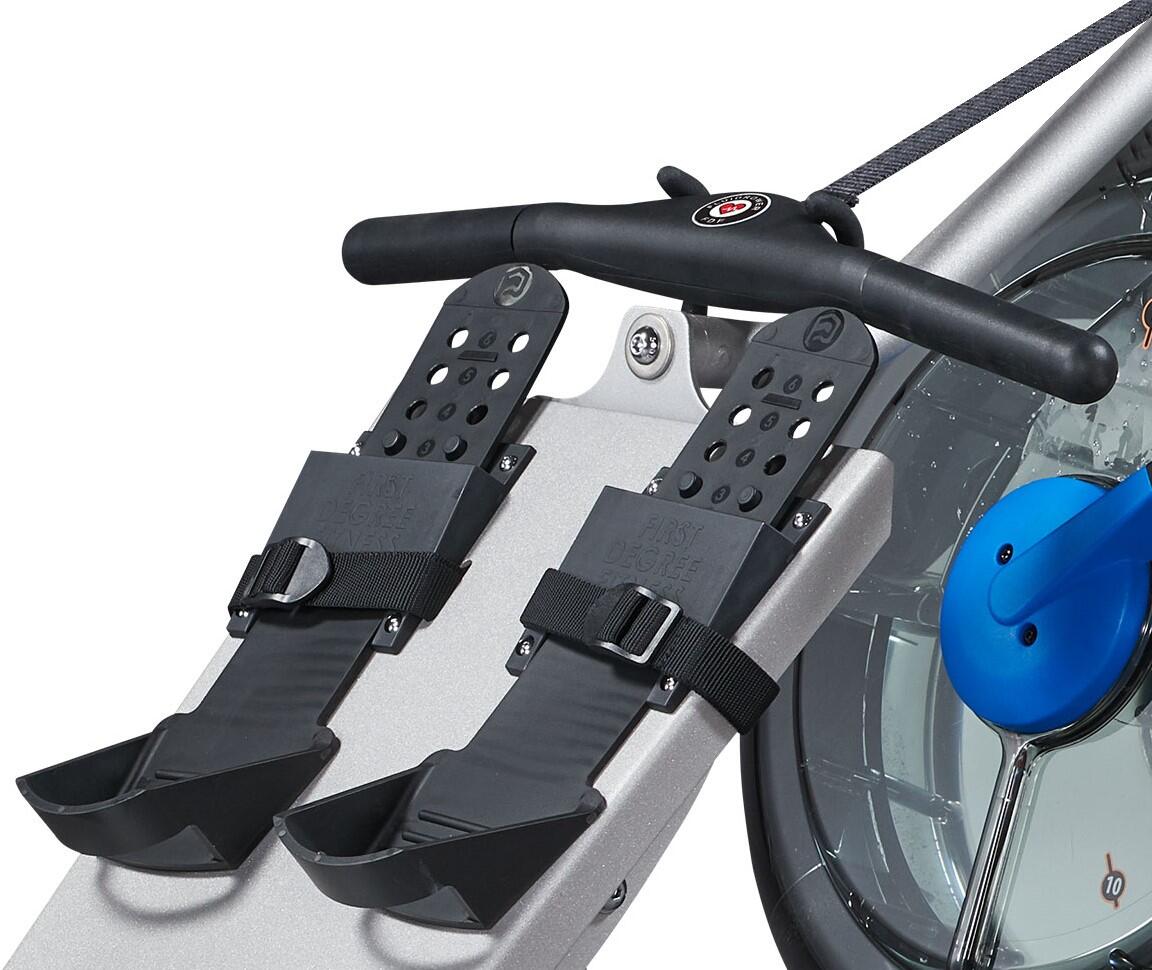 Roeitrainer - First Degree E350 5/7
