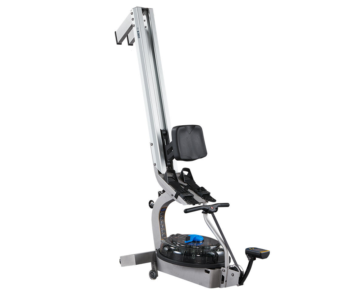 Roeitrainer - First Degree E350 3/7