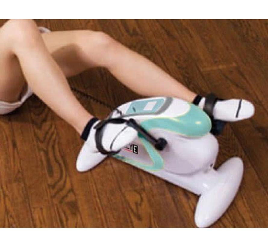 Mini vélo WELLY E - Vélo chaise électrique 4/4