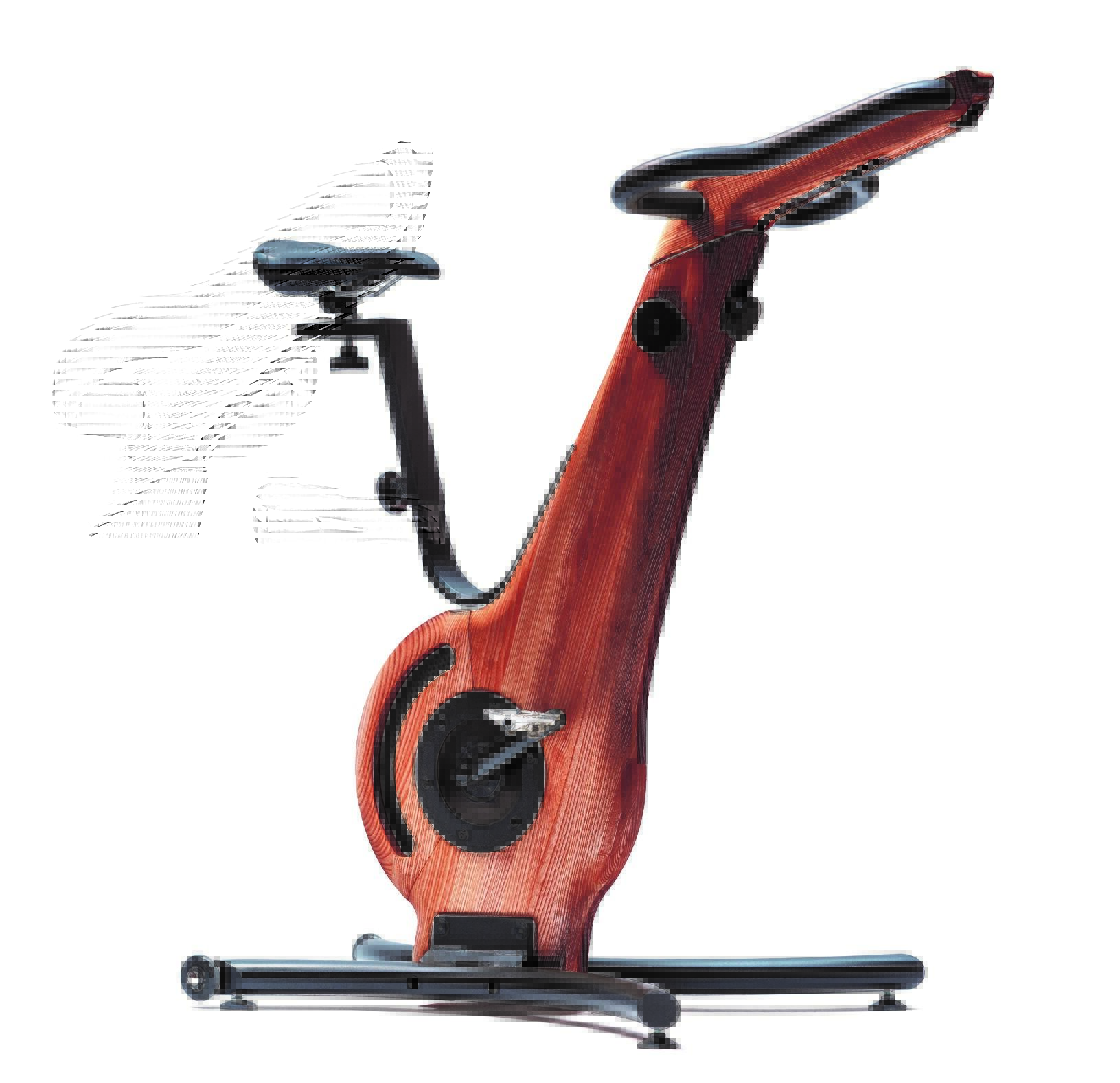 NOHRD Bike - Club