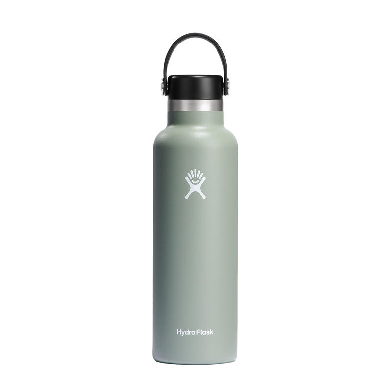 Bouteille de voyage Hydro Flask Standard Flex 620 ml